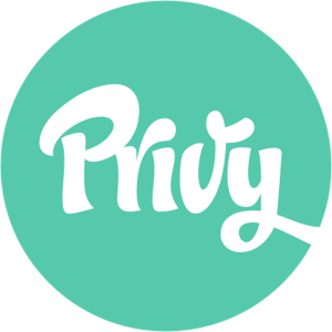 Privy- Exit Pop ups and Email by Privy﻿