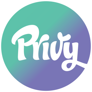 Shopify Privy - Exit Pop Ups & Email App by Privy 