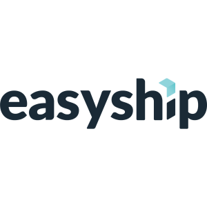 Shopify All in one shipping App by Easyship 