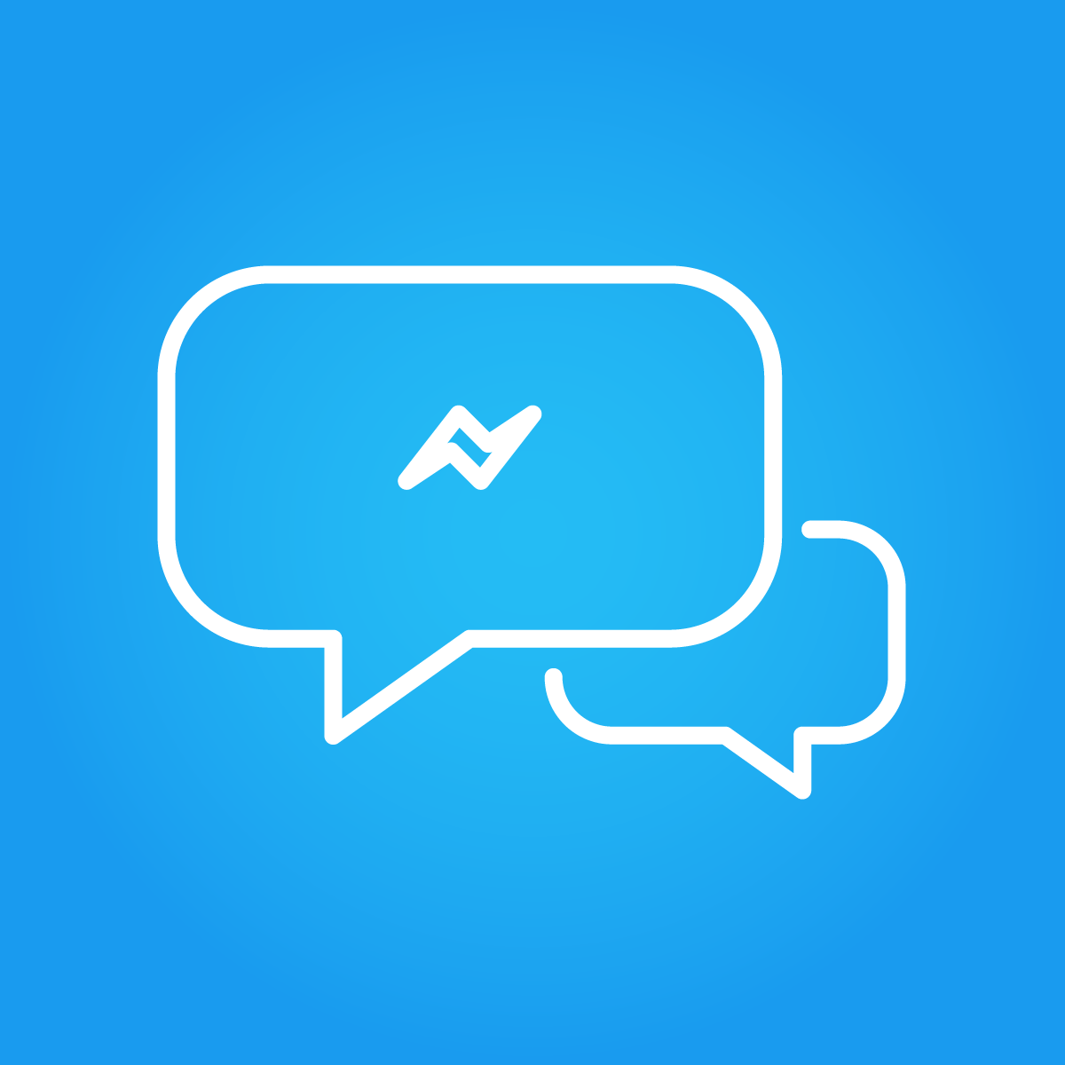 Shopify Easy Messenger - Live Chat App by NexusMedia OU 