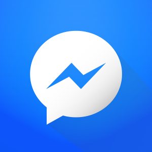 Shopify Facebook Messenger - Live Chat App by Omega
