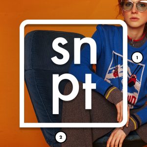 Shopify Instagram shop App by Snapppt