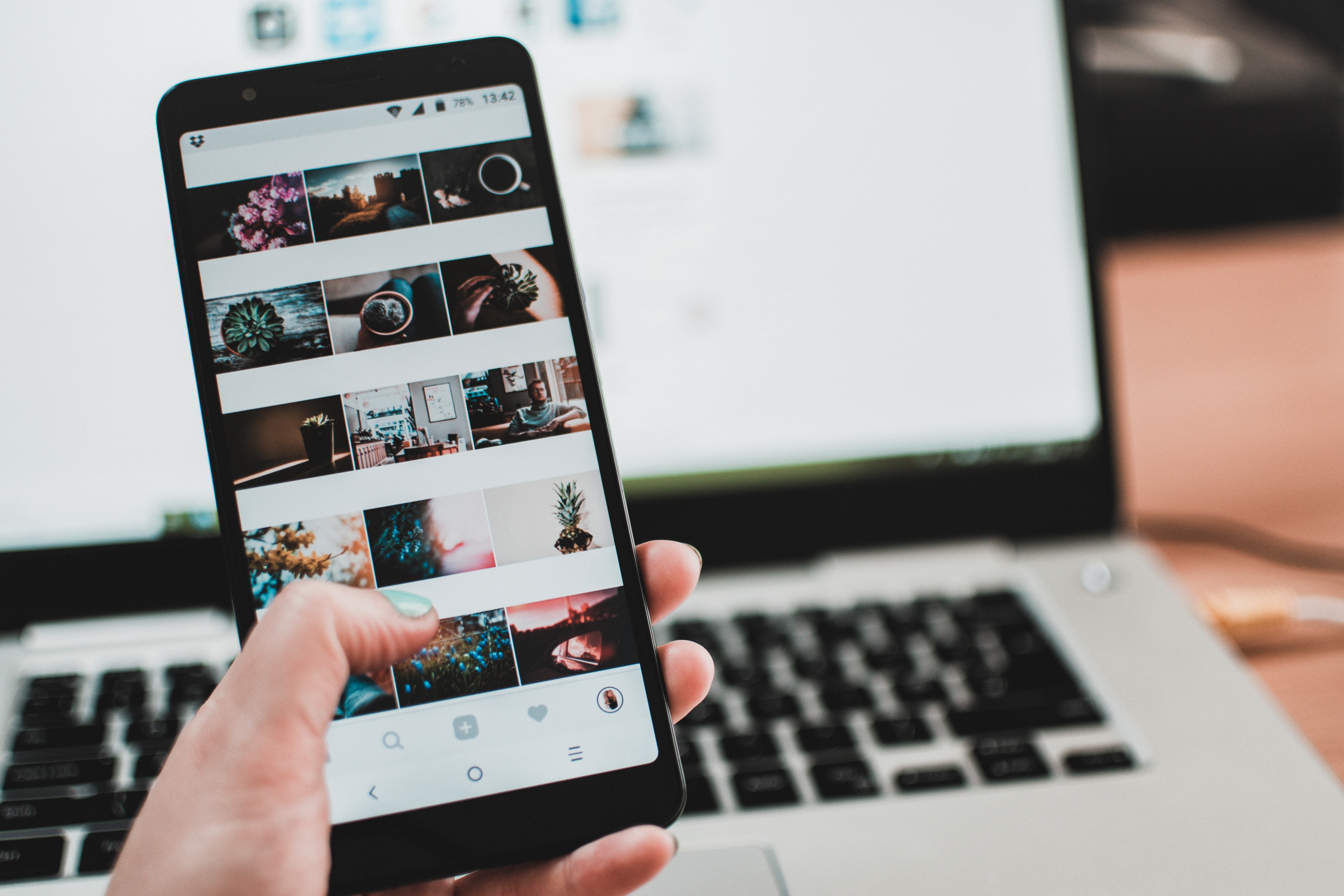 Best Free and Premium Shopify Instagram Feed Apps (Part 1)