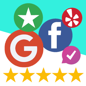 Shopify Customer Reviews App by Reputon