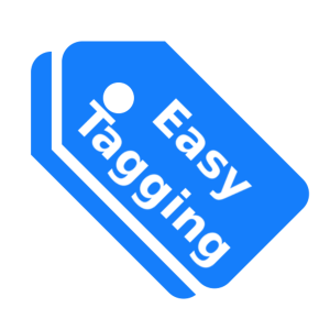 Shopify Easy Tagging App by Dev Cloud
